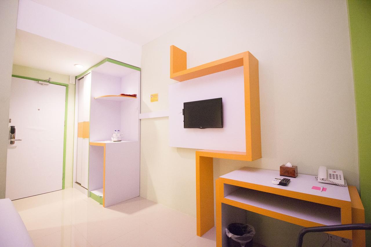 Hannah Hotel Syariah Painan Extérieur photo