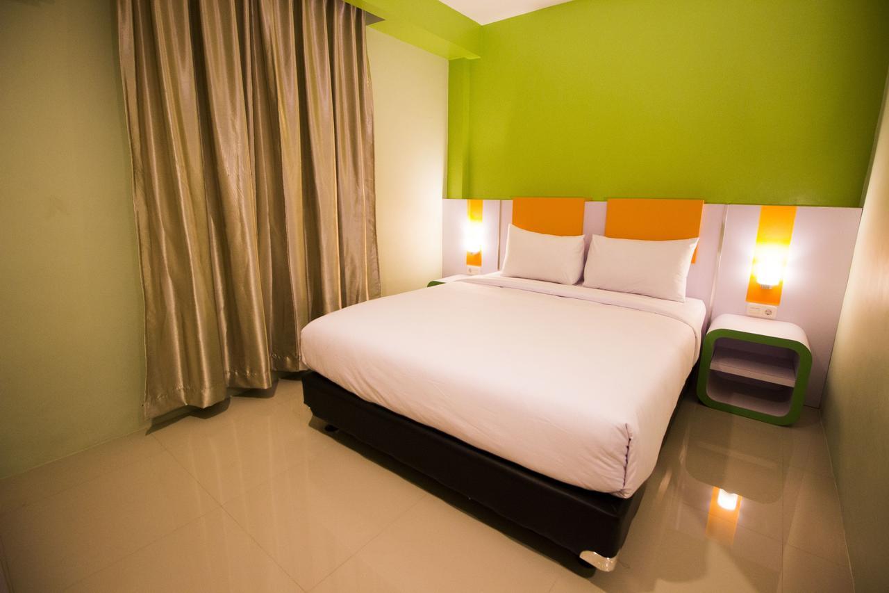 Hannah Hotel Syariah Painan Extérieur photo
