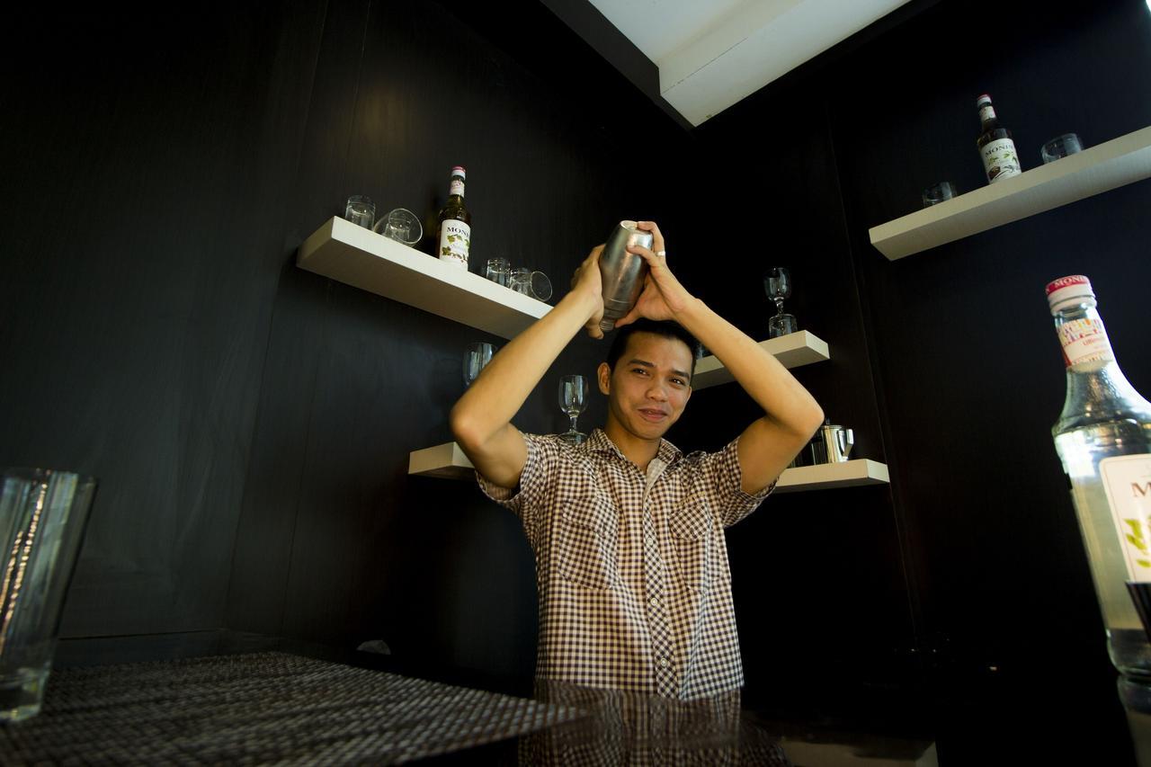 Hannah Hotel Syariah Painan Extérieur photo